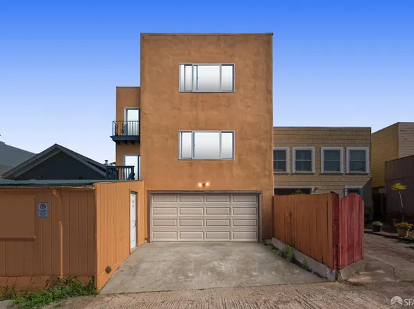 1551-1551A 20th Ave, San Francisco, CA 94122