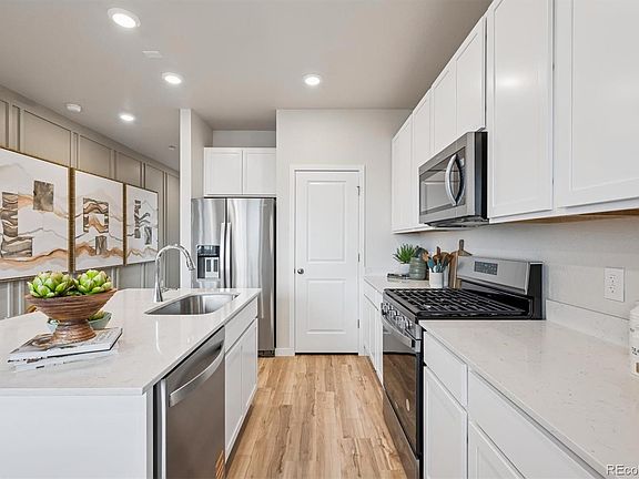 4th image of 22579 E 47Th Drive