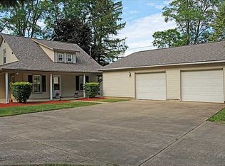 4352 Grange Hall Rd, Springfield, OH 45504