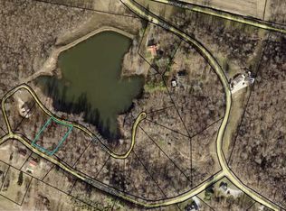 56 Hickory Ridge Rd, Lewisport, KY 42351