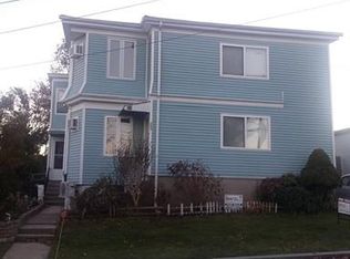 283 Detroit St, Fall River, MA 02721