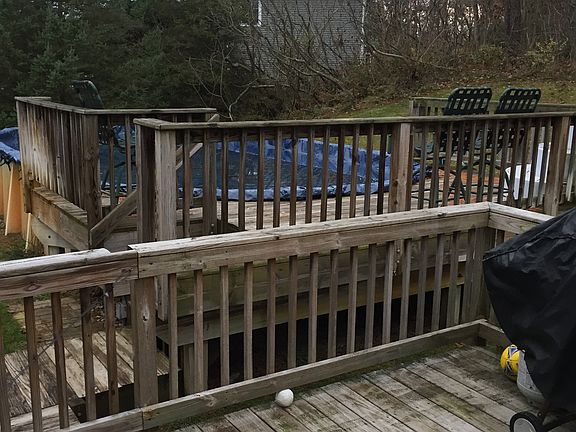 4th image of 6233 Big Pine Dr
