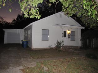 1614 S Springfield St, Stillwater, OK 74074