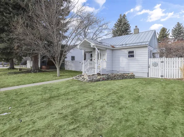 2609 3rd Ave S, Great Falls, MT 59405
