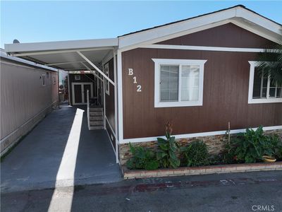 21900 Martin St SPACE B12, Carson, CA, 90745