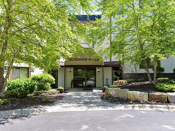 2nd image of 401 E Burnsville Pkwy APT 312