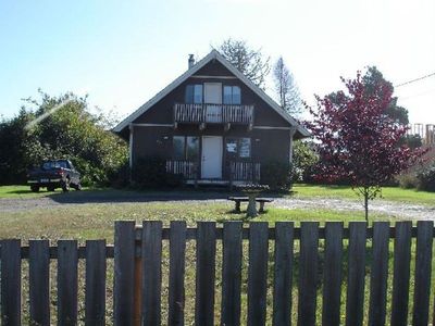 981 14th Ave, Seaside, OR, 97138