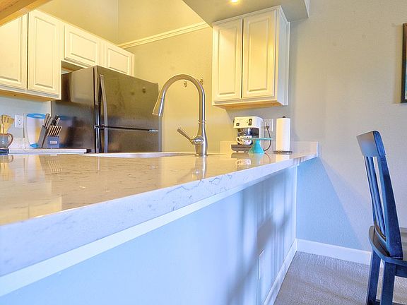 Thick 3cm Quartzite counters