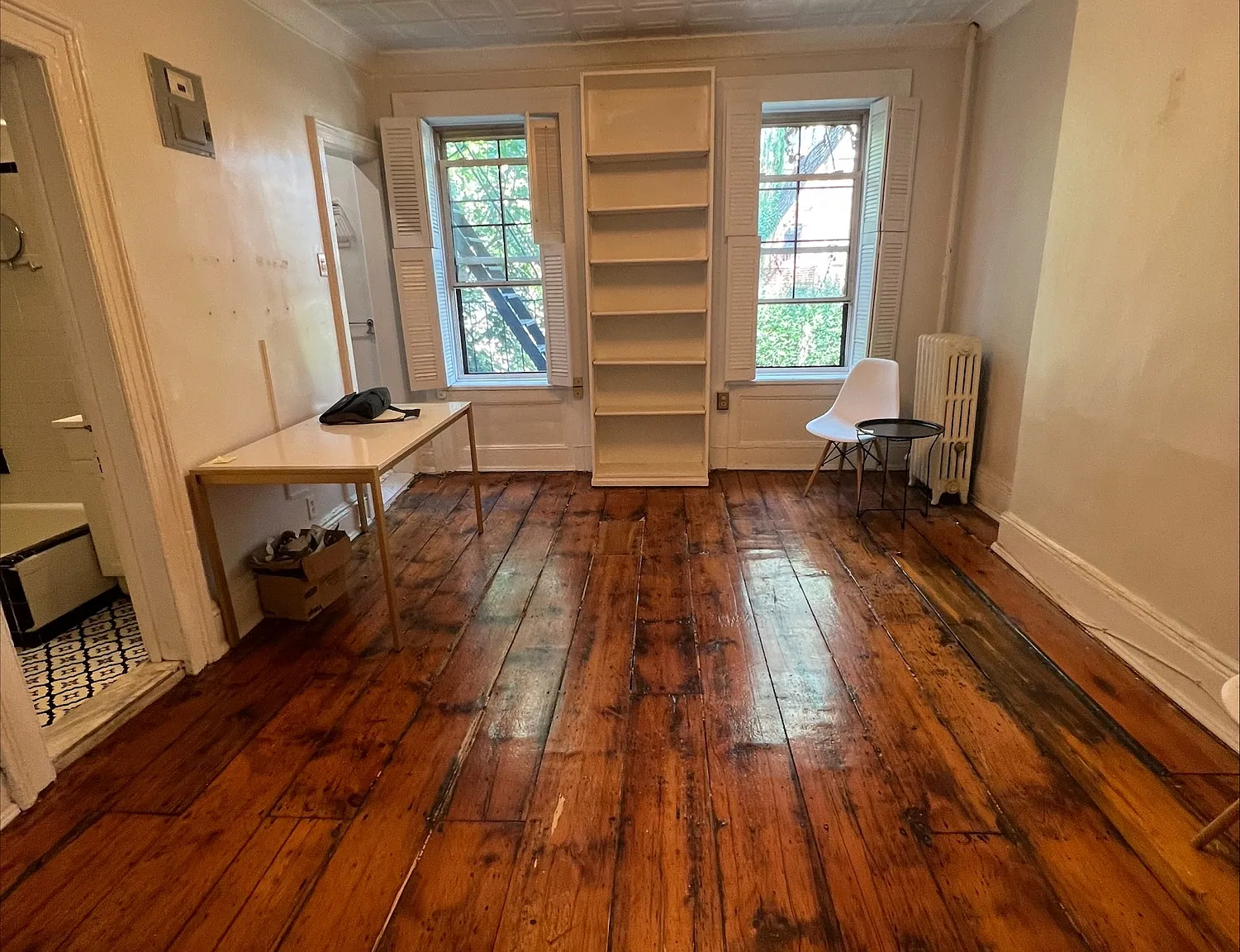 115 Bergen Street — Photo 2