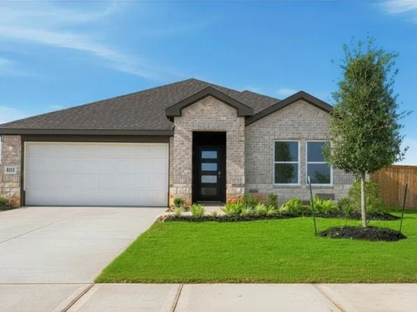1119 Selene Sky Dr, Brookshire, TX 77423