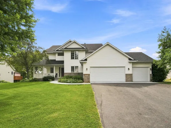 13345 54th Ave N, Plymouth, MN 55442