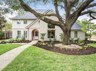 302 Tamerlaine Dr, Houston, TX 77024