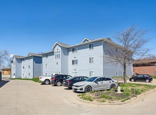 930B Boston Way UNIT 10, Coralville, IA 52241