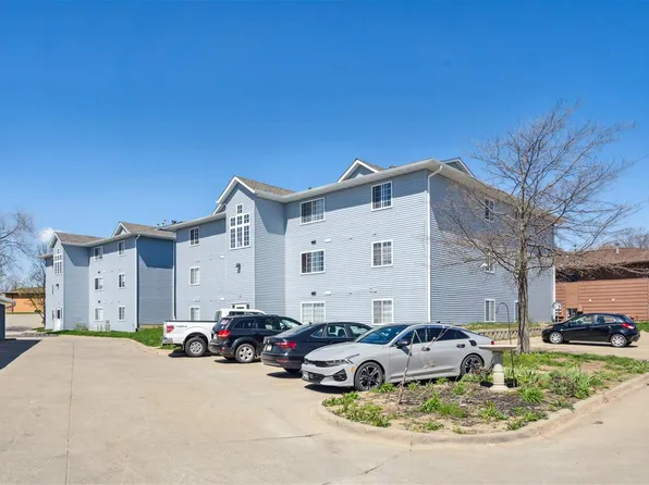 930B Boston Way Unit 10, Coralville, IA 52241