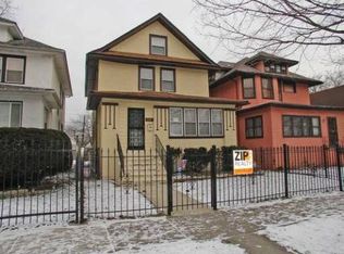 1041 N Lorel Ave, Chicago, IL 60651