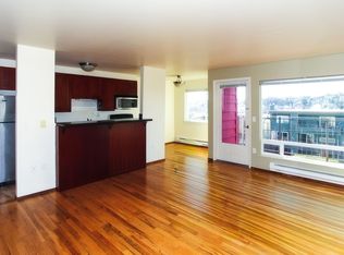 2856 14th Ave W APT 6, Seattle, WA 98119