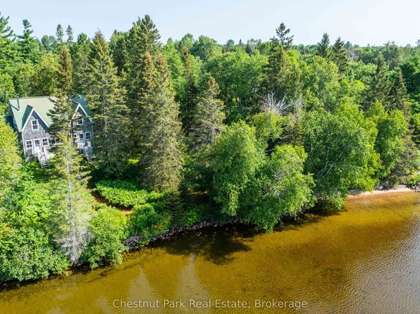 1 & 5 Barrie St, Sundridge, ON P0A 1Z0
