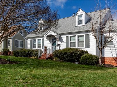 2310 Kenmore Rd, Henrico, VA, 23228