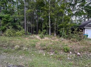 LOT 116 Windward Dr LOT 116, Gautier, MS 39553