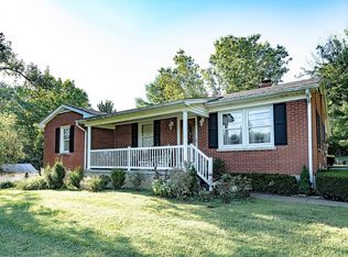 185 Grafenburg Rd, Frankfort, KY 40601