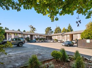 27th East Apartments, Portland, OR 97214