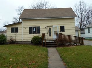 107 4th St, Danube, MN 56230