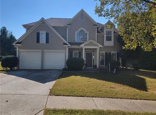 2931 Belfaire Lake Dr, Dacula, GA 30019