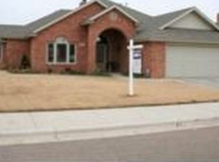 6103 78th St, Lubbock, TX 79424