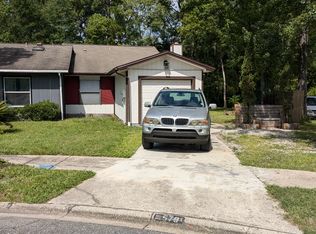 579 Loring Village Ct, Orange Park, FL 32073