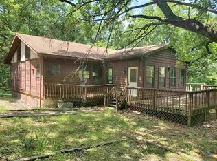 31699 Cold Spring Ave, Warsaw, MO 65355