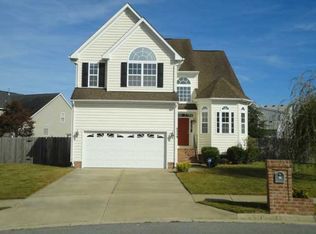 4229 Quailshire Ct, Chesapeake, VA 23321