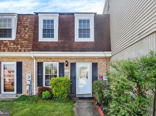 1112 Providence Ct, Frederick, MD 21703