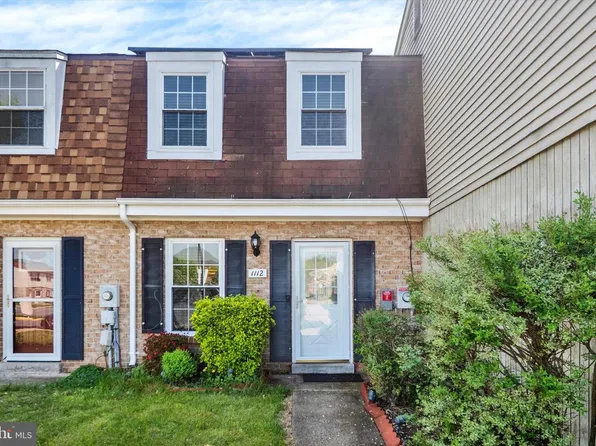 1112 Providence Ct, Frederick, MD 21703