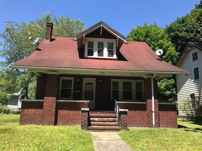 89 W York St, Akron, OH, 44310
