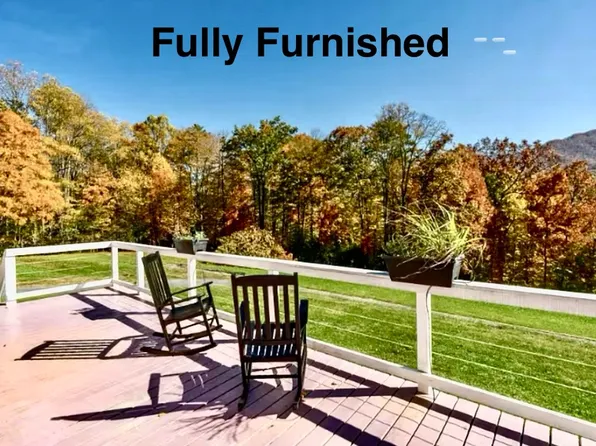 (undisclosed Address), Hampton, TN 37658