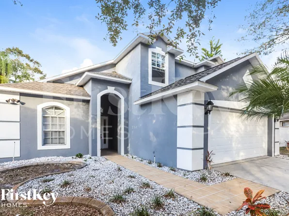 616 Sunset Beach Ct, Valrico, FL 33594