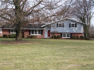 5945 Niederlander Ln, Middletown, OH 45044