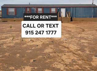 461 Paloma Blanca Dr, Chaparral, NM 88081