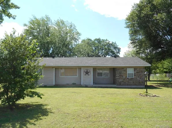 30178 South St, Bokoshe, OK 74930