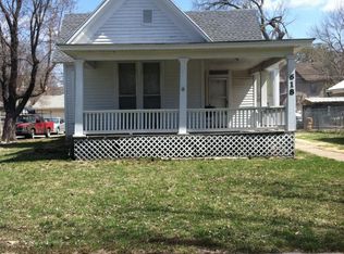 618 Rural St, Emporia, KS 66801