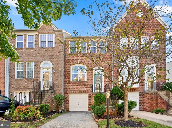 1814 Spanish Oak Ln, Bowie, MD 20721
