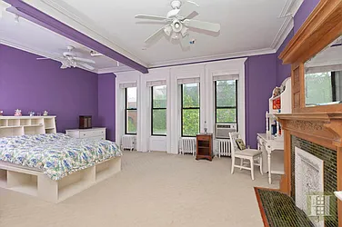 Sold by Halstead Real Estate