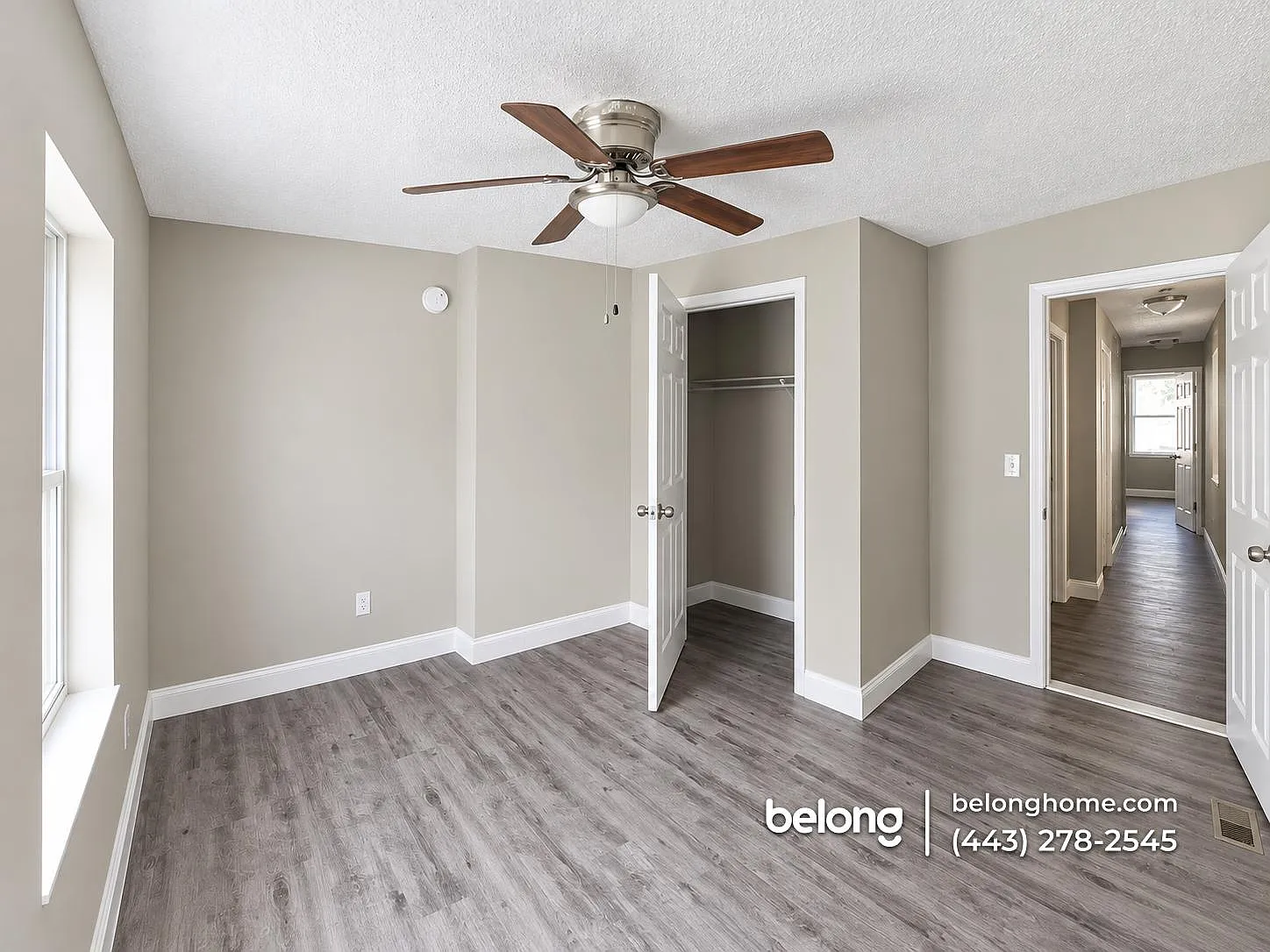3 bed, 1.0 bath, 1400 sqft, $1,725 — Photo 3