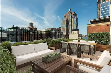 Rented by Living New York