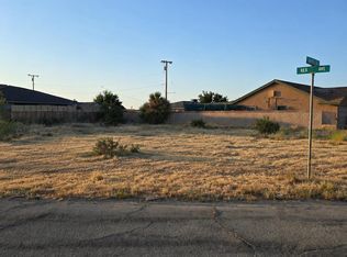 0 101st St, California City, CA 93505