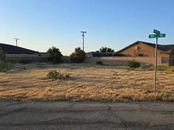 0 101st St, California City, CA 93505