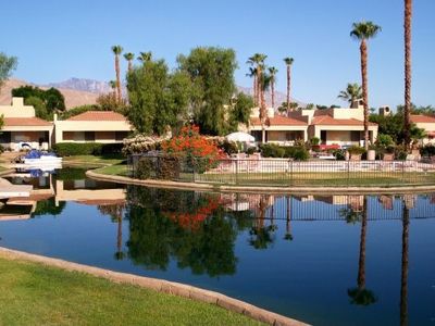 85 Lake Shore Dr, Rancho Mirage, CA, 92270
