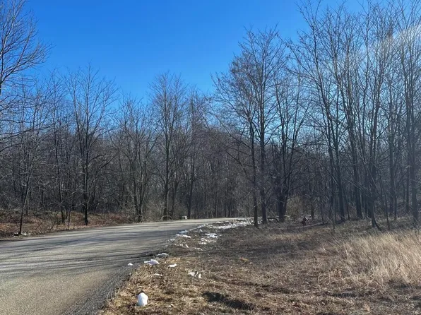 23693 Forest Shores Dr, Cassopolis, MI 49031