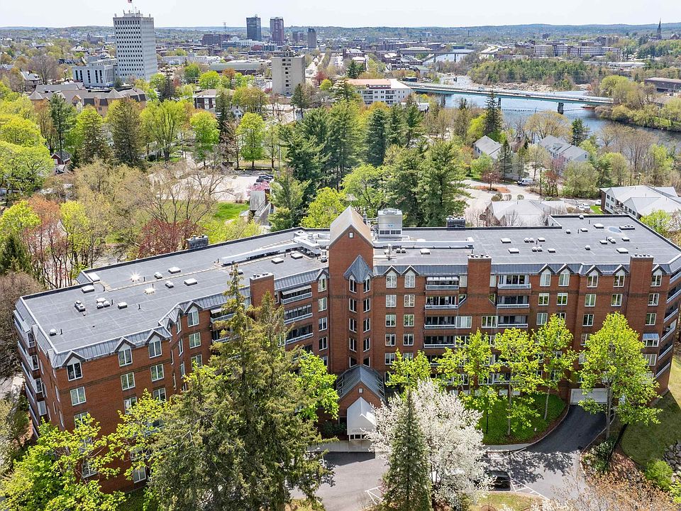 1st image of 300 River Road #501