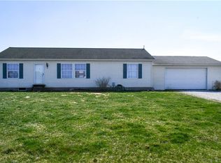 6137 Leroy Rd, Wakeman, OH 44889